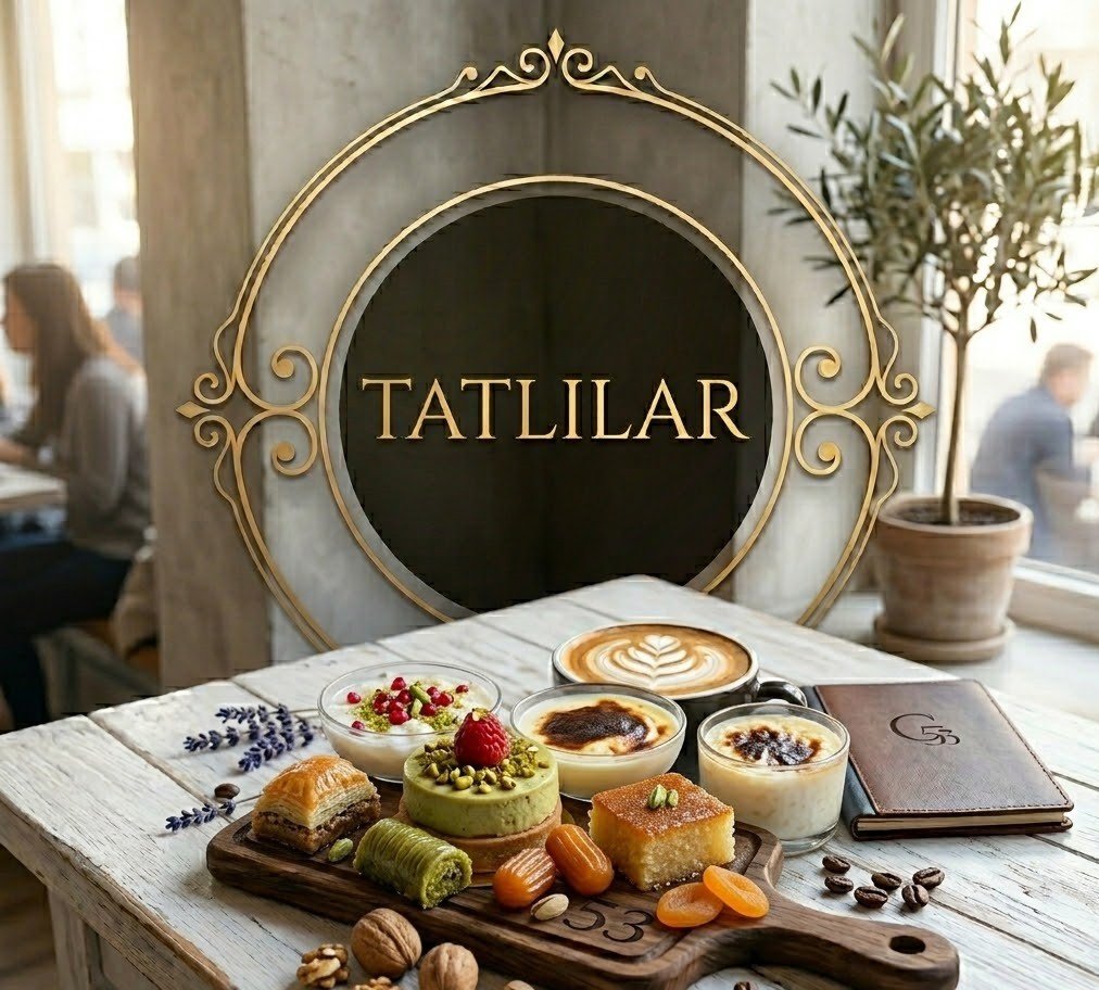 TATLILAR