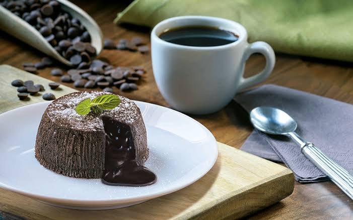 Sufle (kaymak-krema)