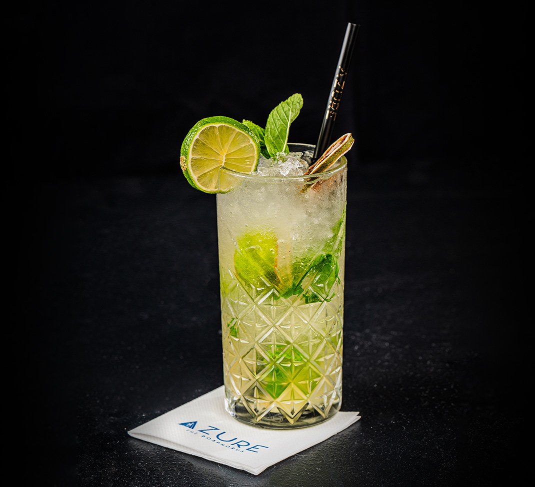 Ar'em Mojito