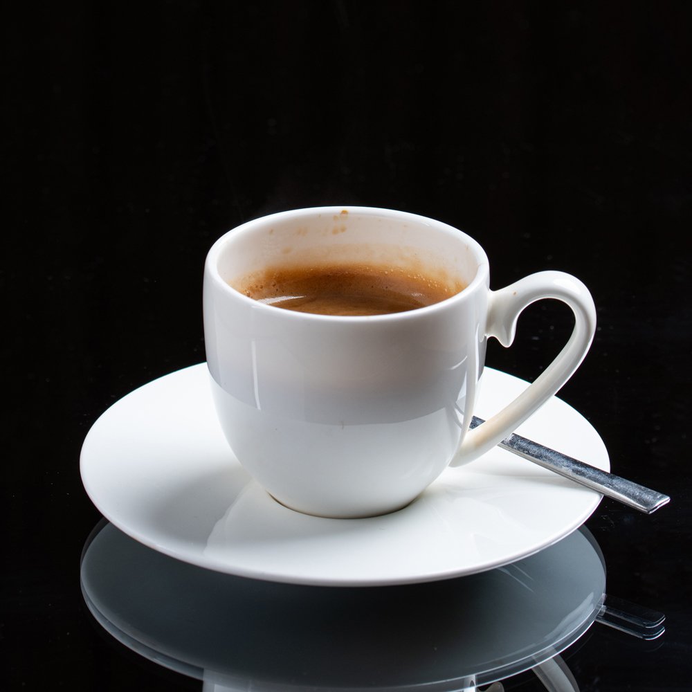 Espresso  Double