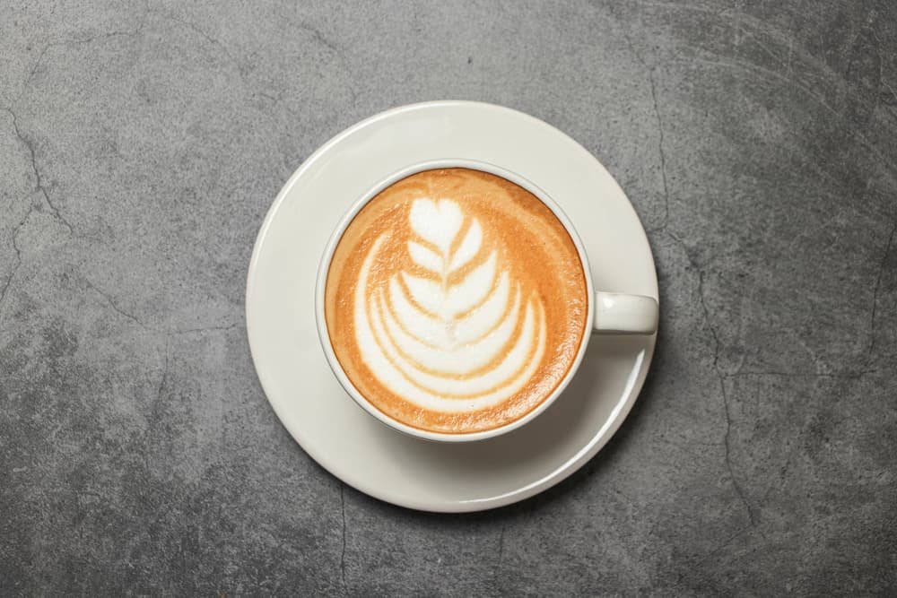 Cafe Latte